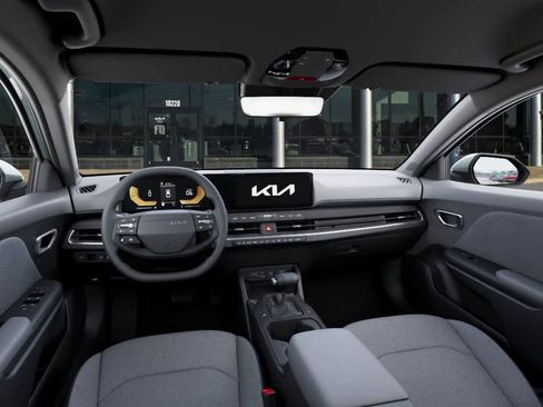 New 2026 Kia K4 FWD image 14