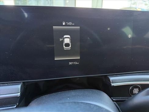 Used 2025 Kia K5 GT-Line w/ GT-Line Premium Package image 4