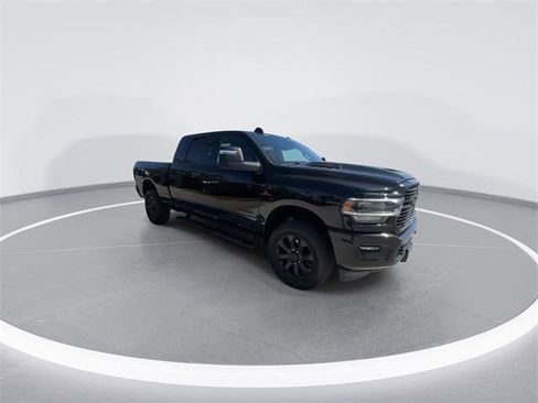 Certified 2023 RAM 3500 Laramie image 2