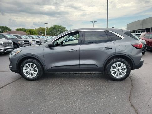 Certified 2023 Ford Escape Active w/ Tech Pack #1 AWD/4WD image 7