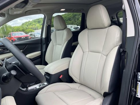 New 2026 Subaru Ascent Limited AWD/4WD image 25