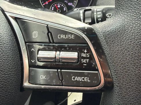 Used 2020 Kia Optima LX FWD image 11