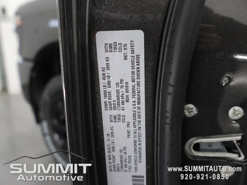 New 2026 RAM 2500 Laramie AWD/4WD image 64