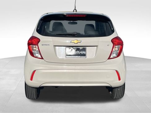 Used 2021 Chevrolet Spark LT image 6