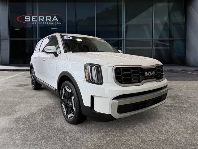 Certified 2024 Kia Telluride S AWD/4WD image 5