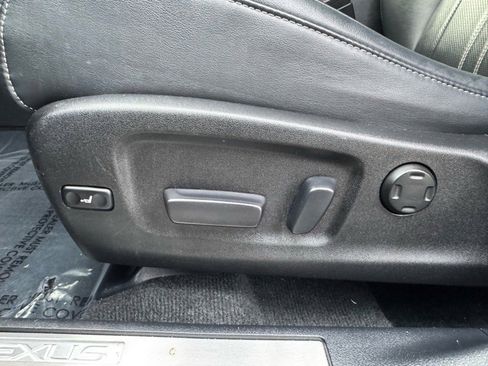 Used 2017 Lexus RX 450h AWD w/ Luxury Package image 24