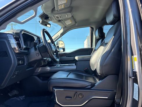 Used 2024 Ford F250 Lariat image 13
