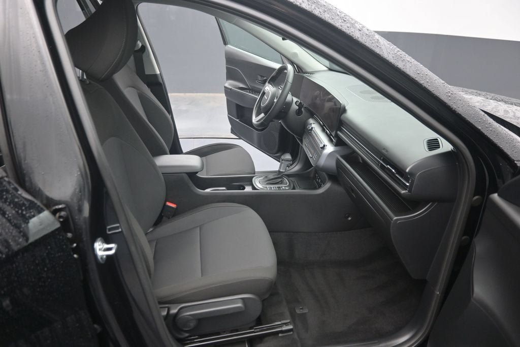 New 2026 Hyundai Kona SEL Sport FWD image 32
