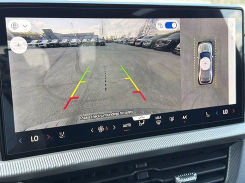 New 2026 Ford Explorer ST-Line RWD image 17