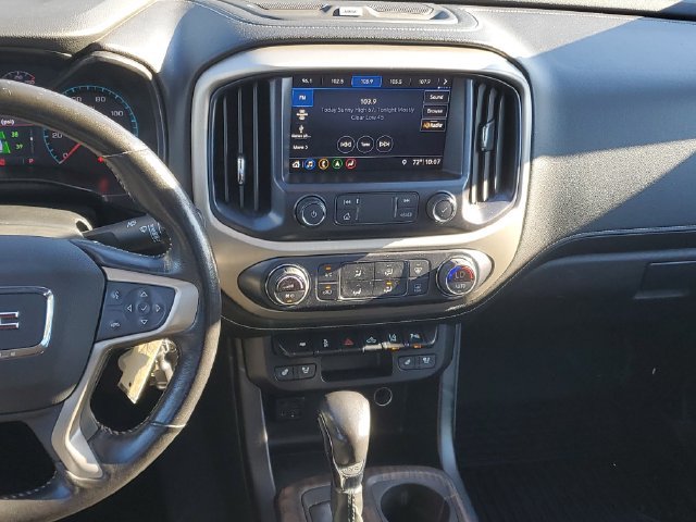Certified 2022 GMC Canyon Denali AWD/4WD image 13