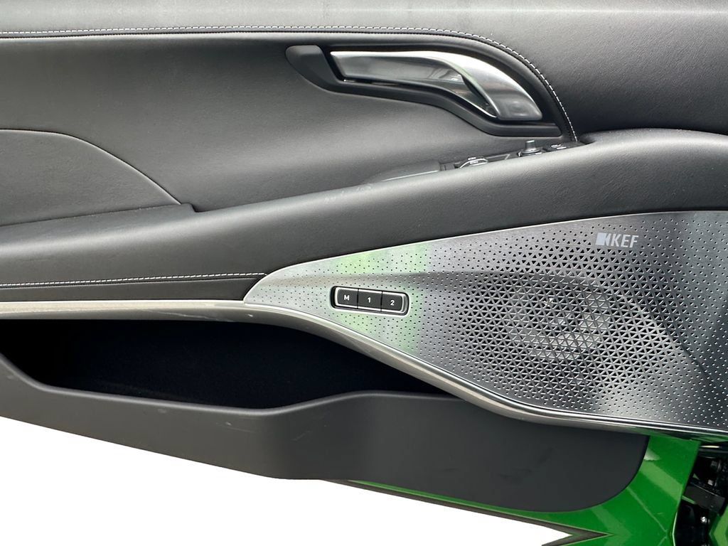 New 2026 Lotus Emira SE RWD image 11