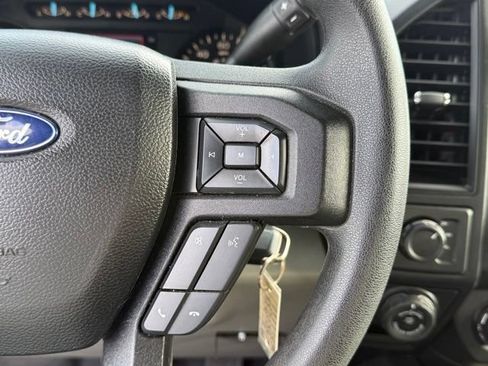 Used 2018 Ford F150 XL w/ Equipment Group 101A Mid AWD/4WD image 10