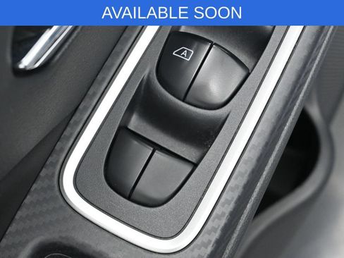 Used 2025 Nissan Versa SR w/ Trunk Package FWD image 13