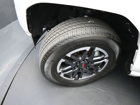 Used 2024 Toyota Tacoma TRD Sport RWD image 24