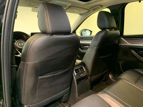 Used 2024 MAZDA CX-90 3.3 Turbo w/ Preferred Plus AWD/4WD image 49