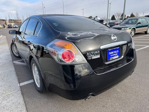 Used 2008 Nissan Altima 2.5 SL w/ SL Pkg image 5