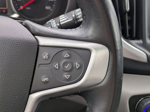 Used 2019 GMC Terrain SLT image 24