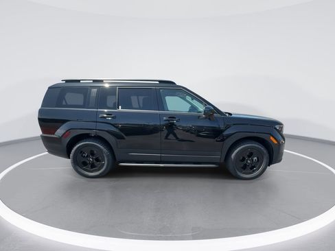 New 2026 Hyundai Santa Fe XRT AWD/4WD image 9