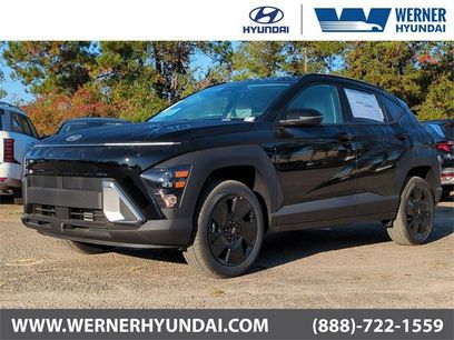 New 2026 Hyundai Kona SEL Sport