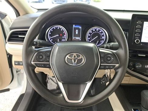 Used 2023 Toyota Camry LE image 26