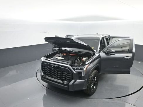 Used 2025 Toyota Tundra Limited w/ TRD Off-Road Package image 41