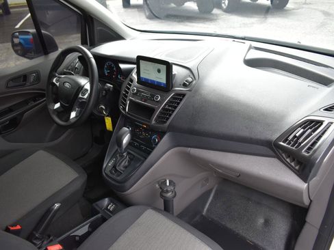 Used 2022 Ford Transit Connect XL FWD image 20