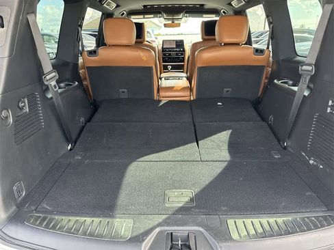 Used 2023 INFINITI QX80 Sensory w/ Cargo Package image 25