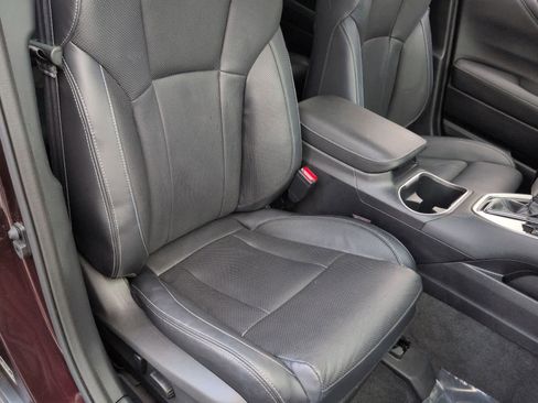 Certified 2023 Subaru Outback Touring XT image 24