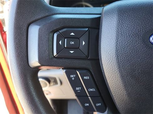 Used 2020 Ford F150 XLT w/ Trailer Tow Package image 18