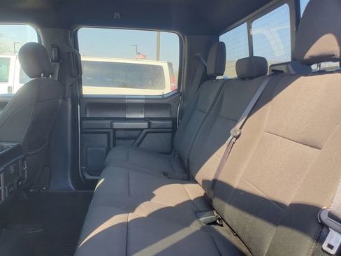 Used 2019 Ford F150 XLT w/ Equipment Group 302A Luxury image 25