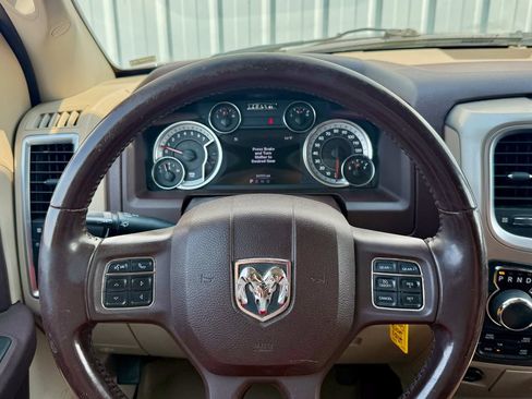 Used 2013 RAM 1500 Big Horn AWD/4WD image 18