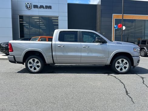 New 2026 RAM 1500 Big Horn image 2