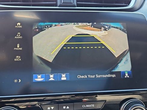 Used 2021 Honda CR-V EX-L image 26