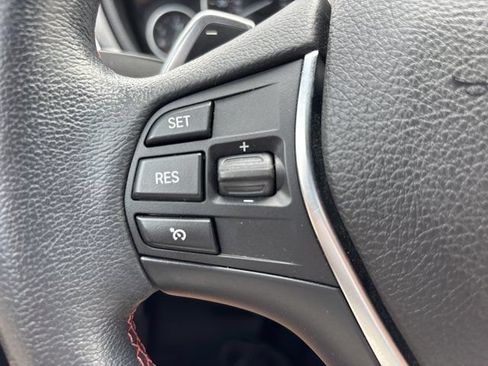 Used 2017 BMW 330i Sedan RWD image 25
