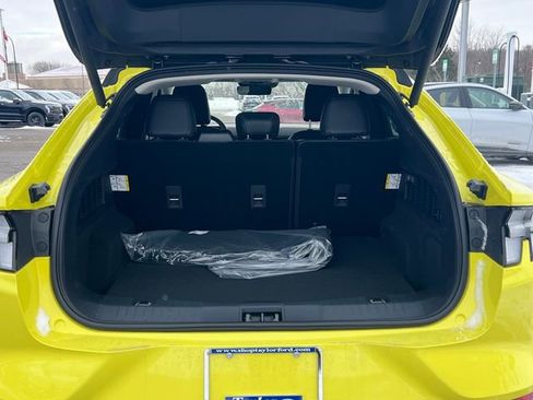 New 2025 Ford Mustang Mach-E Premium image 4