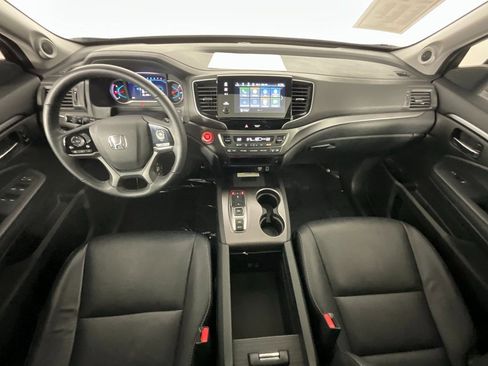 Used 2022 Honda Pilot Special Edition image 10