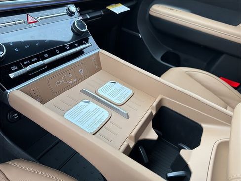 New 2026 Hyundai Santa Fe Calligraphy image 33