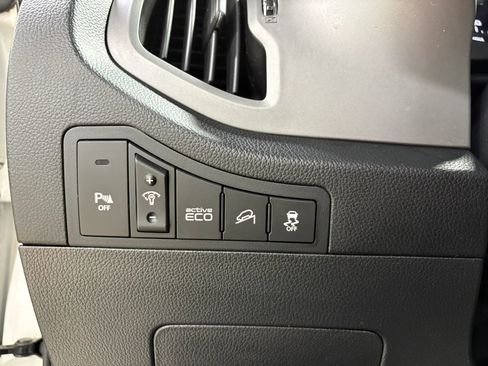 Used 2016 Kia Sportage SX AWD/4WD image 19