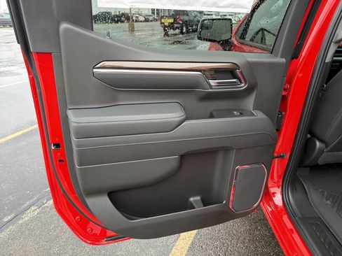 New 2026 Chevrolet Silverado 1500 LT image 22