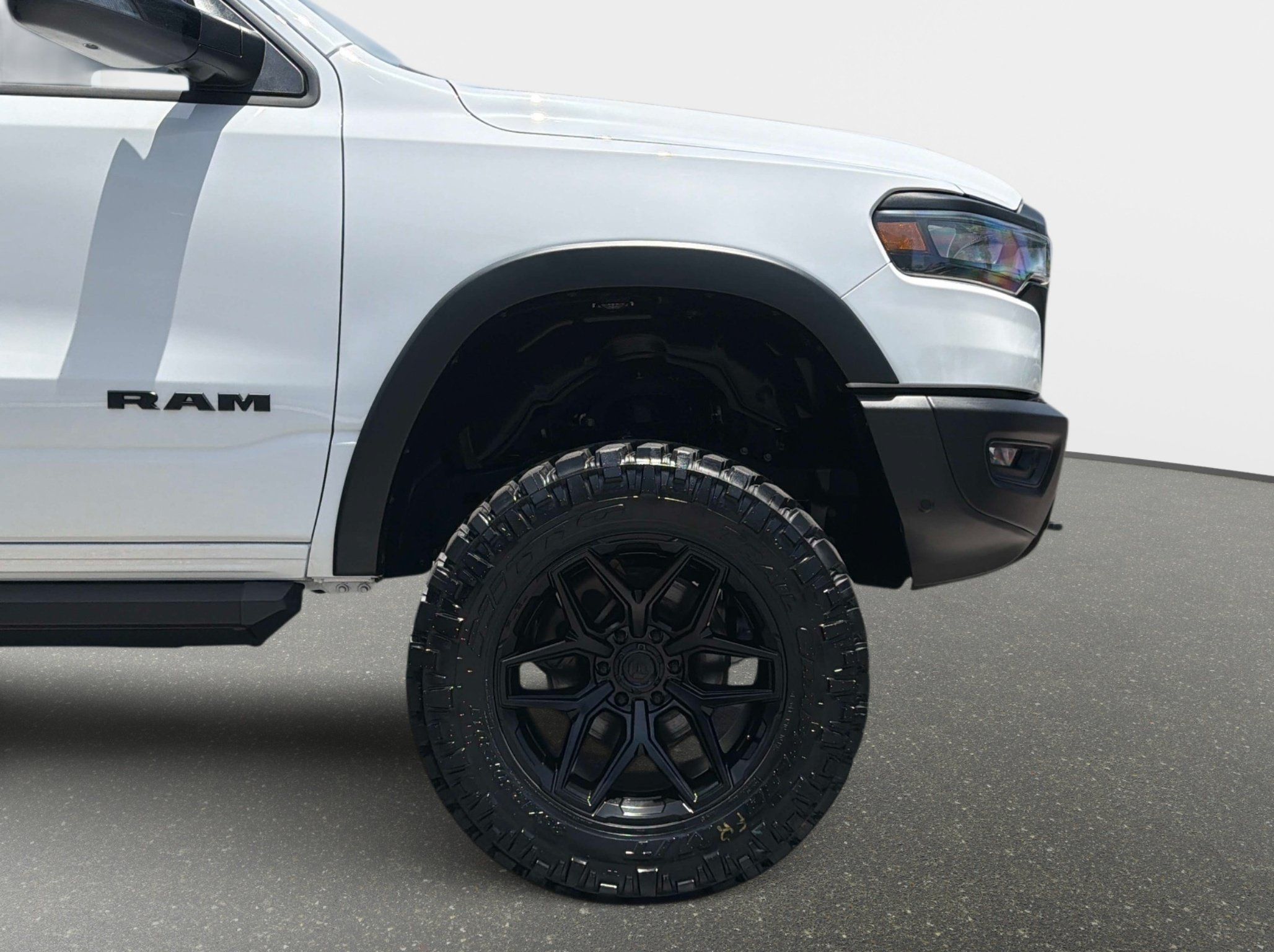 Used 2025 RAM 1500 Rebel w/ Rebel Level 2 Equipment Group AWD/4WD image 20