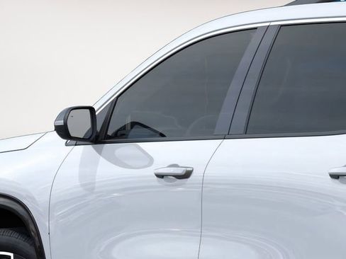 New 2026 Chevrolet Traverse High Country AWD/4WD image 12