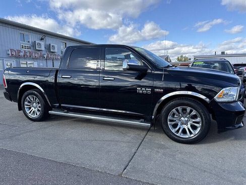 Used 2014 RAM 1500 Limited image 10