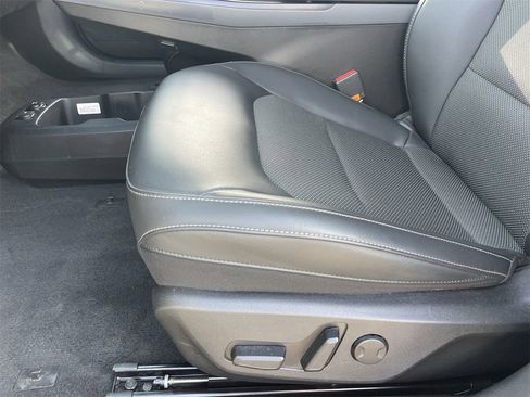 Certified 2025 Kia EV6 Light image 19