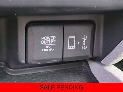 Used 2018 Honda Ridgeline RTL-E image 21