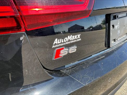 Used 2016 Audi S6 Premium Plus AWD/4WD image 29