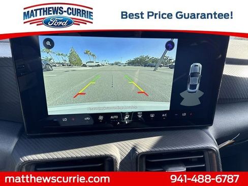 New 2026 Ford Mustang Coupe image 17