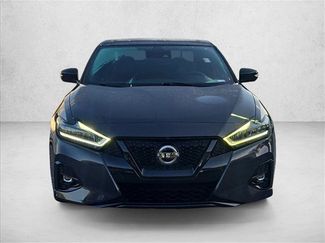 Used 2021 Nissan Maxima Platinum w/ 40th Anniversary Package FWD video 2