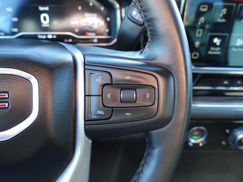 Used 2024 GMC Sierra 1500 Elevation image 42