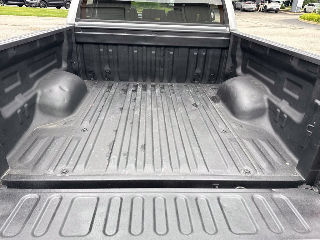 Used 2018 Toyota Tundra SR5 w/ TRD Off Road Package AWD/4WD image 25