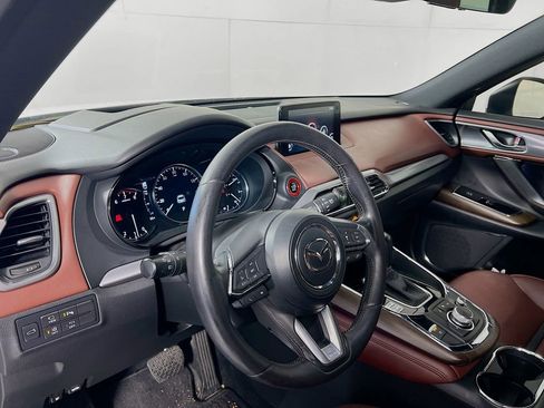 Used 2019 MAZDA CX-9 Signature AWD/4WD image 8